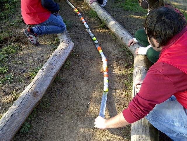  Giochi di precisione 